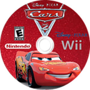 Cars 2 screenshot 4 for Wii